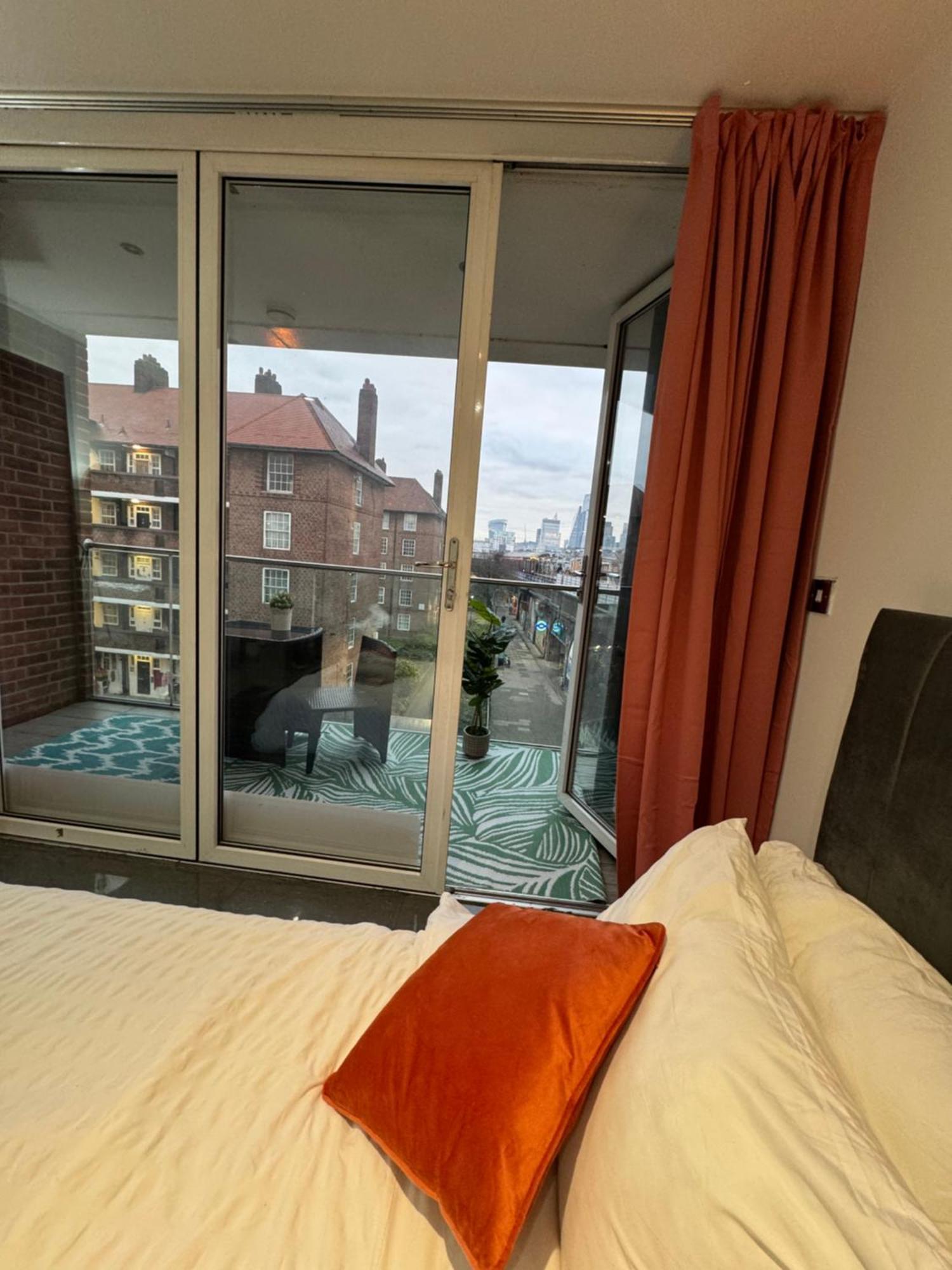 Cosy Luxurious Room In The Heart Of Londen Buitenkant foto