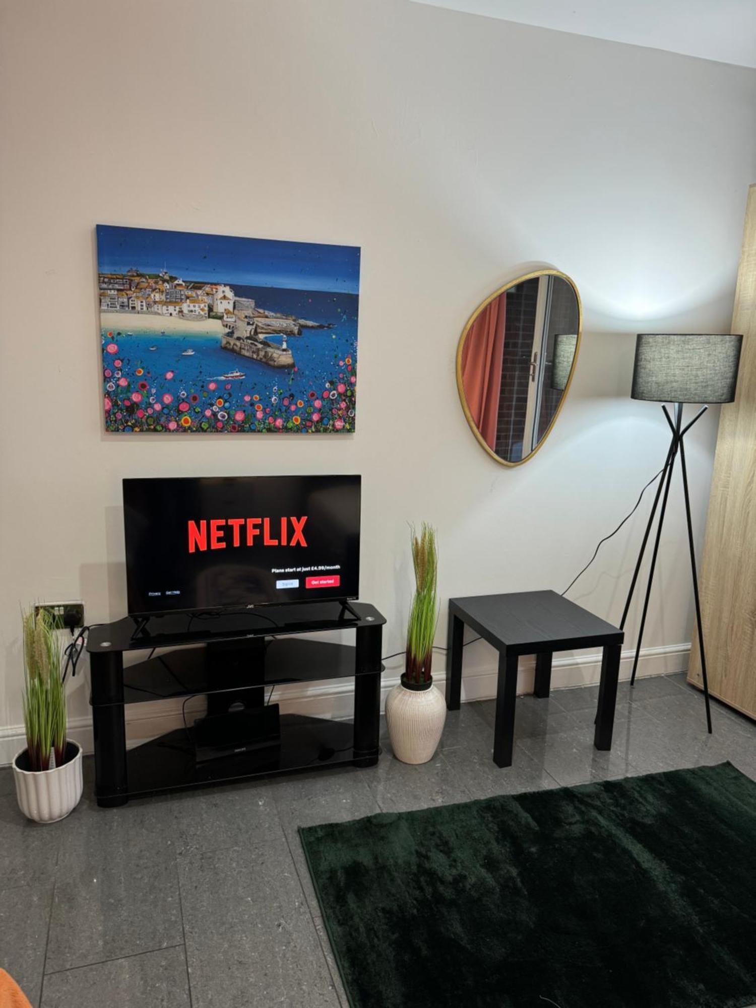 Cosy Luxurious Room In The Heart Of Londen Buitenkant foto