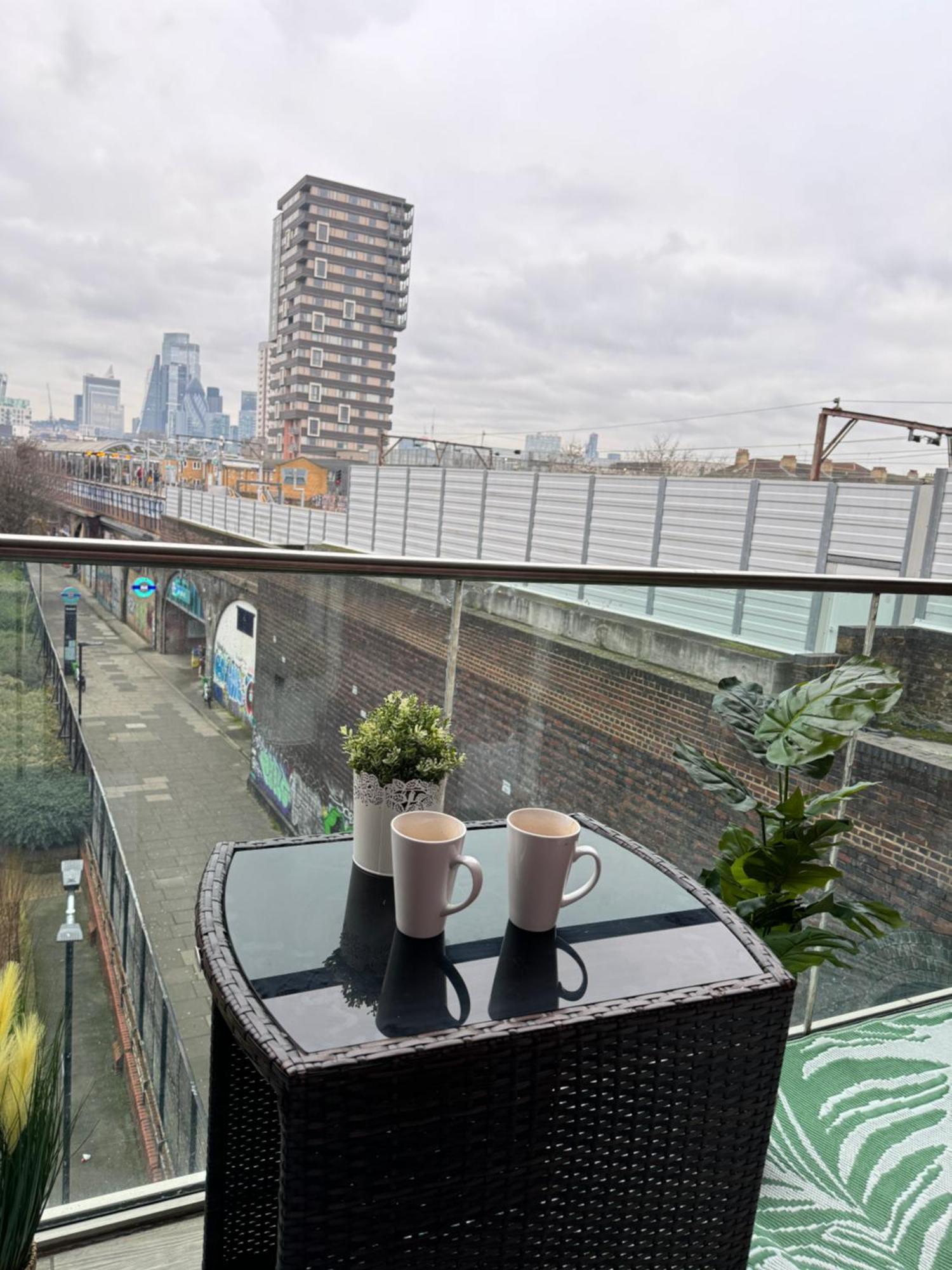 Cosy Luxurious Room In The Heart Of Londen Buitenkant foto