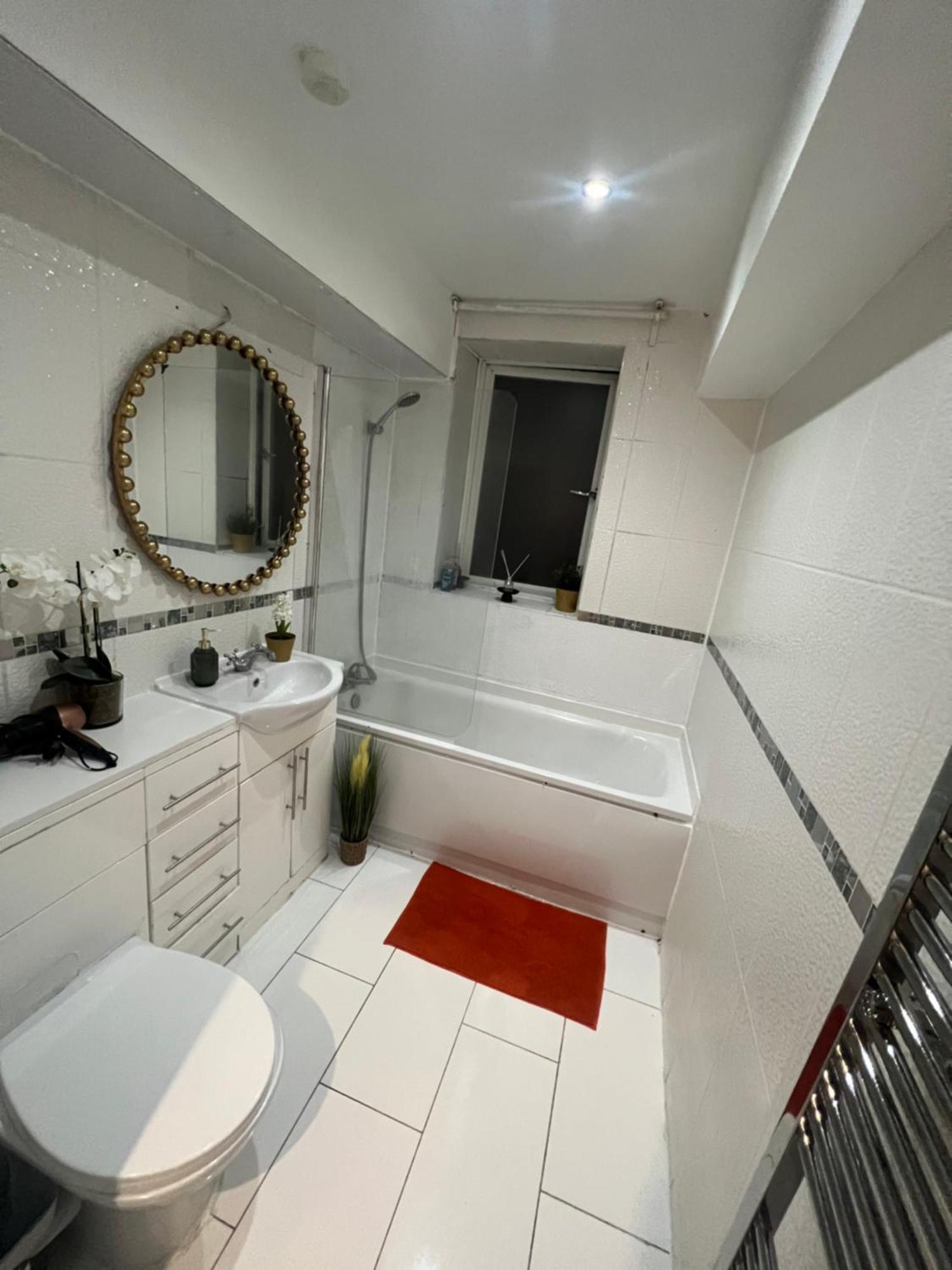 Cosy Luxurious Room In The Heart Of Londen Buitenkant foto
