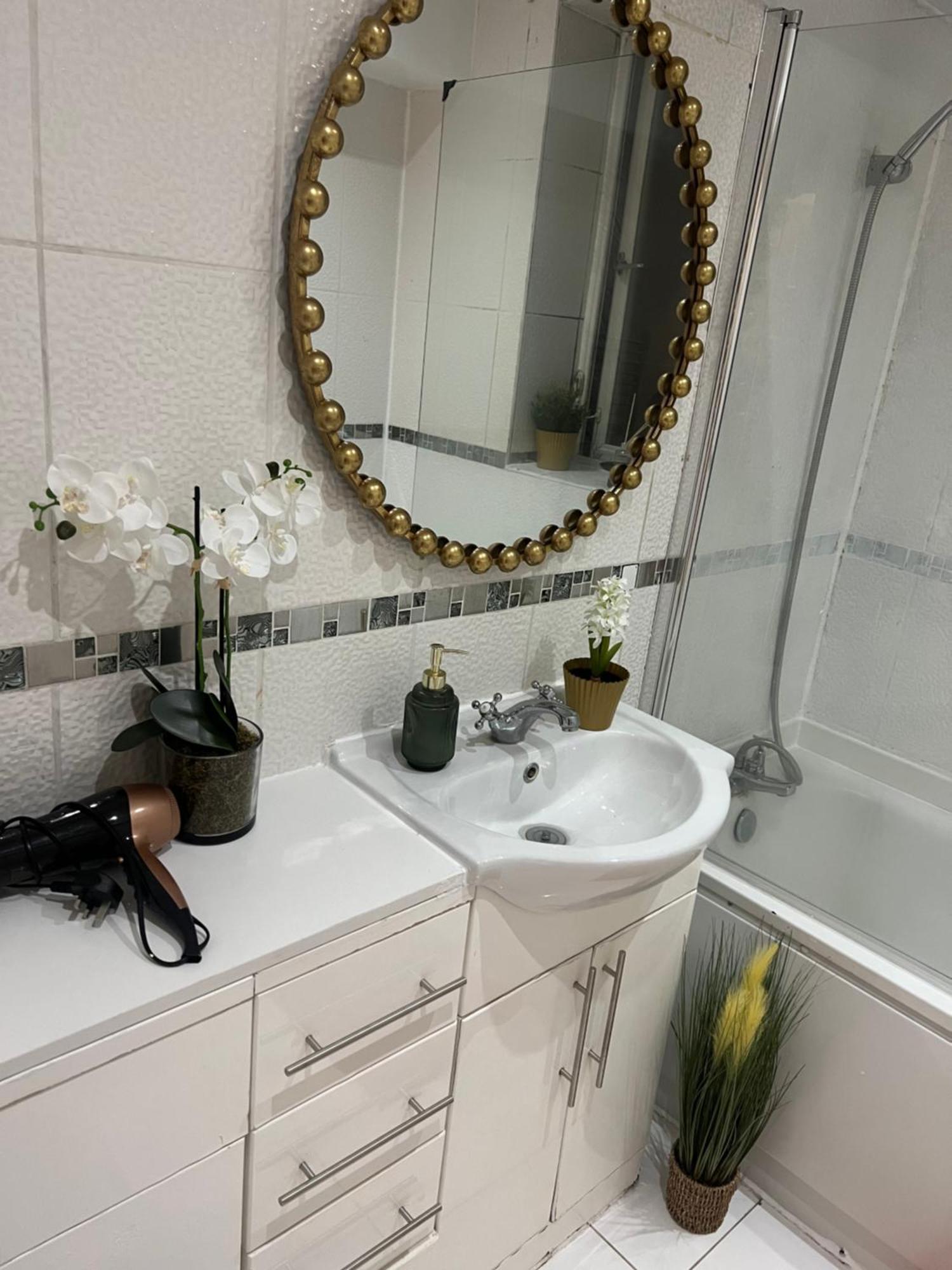 Cosy Luxurious Room In The Heart Of Londen Buitenkant foto