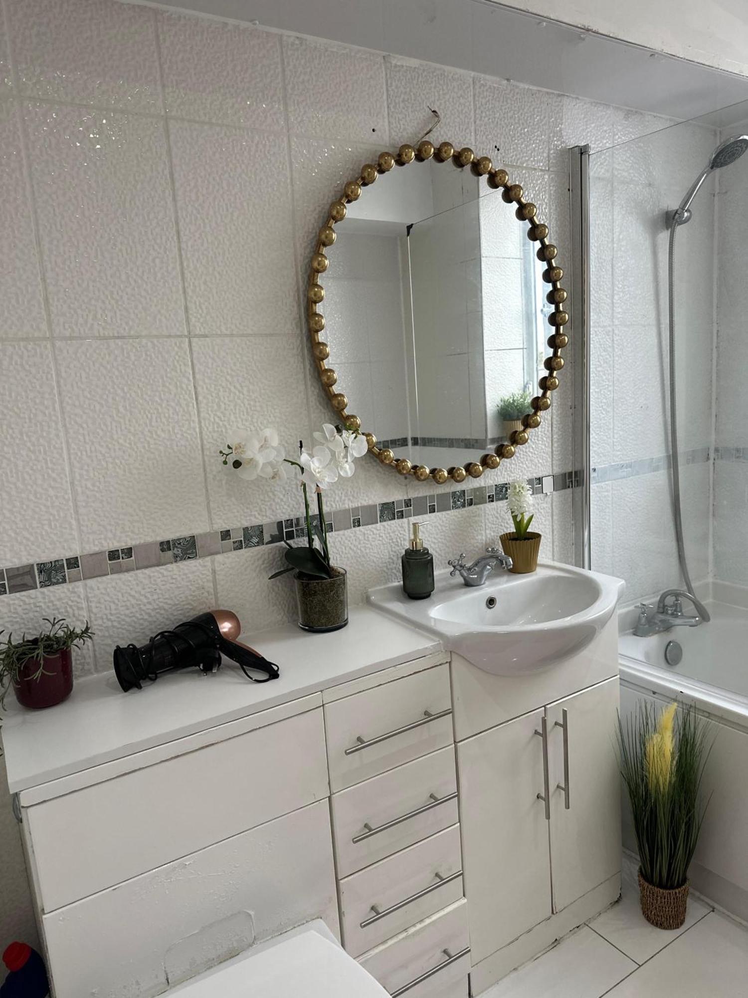 Cosy Luxurious Room In The Heart Of Londen Buitenkant foto